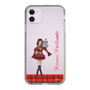 スリムプロテクションケース［ 【AKB48 THREE CONCEPTS LIVE開催記念コラボグッズ】 - 橋本 陽菜 ］