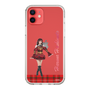 スリムプロテクションケース［ 【AKB48 THREE CONCEPTS LIVE開催記念コラボグッズ】 - 橋本 陽菜 ］
