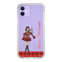 スリムプロテクションケース［ 【AKB48 THREE CONCEPTS LIVE開催記念コラボグッズ】 - 橋本 陽菜 ］