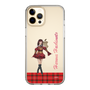 スリムプロテクションケース［ 【AKB48 THREE CONCEPTS LIVE開催記念コラボグッズ】 - 橋本 陽菜 ］