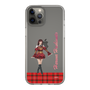 スリムプロテクションケース［ 【AKB48 THREE CONCEPTS LIVE開催記念コラボグッズ】 - 橋本 陽菜 ］