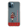 スリムプロテクションケース［ 【AKB48 THREE CONCEPTS LIVE開催記念コラボグッズ】 - 橋本 陽菜 ］