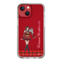 スリムプロテクションケース［ 【AKB48 THREE CONCEPTS LIVE開催記念コラボグッズ】 - 橋本 陽菜 ］
