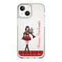 スリムプロテクションケース［ 【AKB48 THREE CONCEPTS LIVE開催記念コラボグッズ】 - 橋本 陽菜 ］