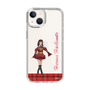 スリムプロテクションケース［ 【AKB48 THREE CONCEPTS LIVE開催記念コラボグッズ】 - 橋本 陽菜 ］
