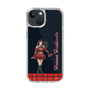 スリムプロテクションケース［ 【AKB48 THREE CONCEPTS LIVE開催記念コラボグッズ】 - 橋本 陽菜 ］