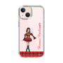 スリムプロテクションケース［ 【AKB48 THREE CONCEPTS LIVE開催記念コラボグッズ】 - 橋本 陽菜 ］