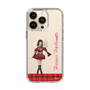 スリムプロテクションケース［ 【AKB48 THREE CONCEPTS LIVE開催記念コラボグッズ】 - 橋本 陽菜 ］