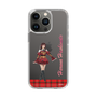 スリムプロテクションケース［ 【AKB48 THREE CONCEPTS LIVE開催記念コラボグッズ】 - 橋本 陽菜 ］