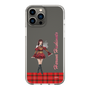 スリムプロテクションケース［ 【AKB48 THREE CONCEPTS LIVE開催記念コラボグッズ】 - 橋本 陽菜 ］