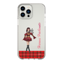 スリムプロテクションケース［ 【AKB48 THREE CONCEPTS LIVE開催記念コラボグッズ】 - 橋本 陽菜 ］