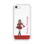 スリムプロテクションケース［ 【AKB48 THREE CONCEPTS LIVE開催記念コラボグッズ】 - 橋本 陽菜 ］