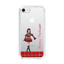 スリムプロテクションケース［ 【AKB48 THREE CONCEPTS LIVE開催記念コラボグッズ】 - 橋本 陽菜 ］