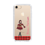 スリムプロテクションケース［ 【AKB48 THREE CONCEPTS LIVE開催記念コラボグッズ】 - 橋本 陽菜 ］