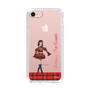 スリムプロテクションケース［ 【AKB48 THREE CONCEPTS LIVE開催記念コラボグッズ】 - 橋本 陽菜 ］