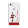 スリムプロテクションケース［ 【AKB48 THREE CONCEPTS LIVE開催記念コラボグッズ】 - 橋本 陽菜 ］