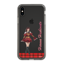 スリムプロテクションケース［ 【AKB48 THREE CONCEPTS LIVE開催記念コラボグッズ】 - 橋本 陽菜 ］