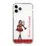 スリムプロテクションケース［ 【AKB48 THREE CONCEPTS LIVE開催記念コラボグッズ】 - 橋本 陽菜 ］