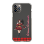 スリムプロテクションケース［ 【AKB48 THREE CONCEPTS LIVE開催記念コラボグッズ】 - 橋本 陽菜 ］