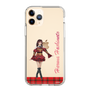 スリムプロテクションケース［ 【AKB48 THREE CONCEPTS LIVE開催記念コラボグッズ】 - 橋本 陽菜 ］