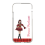 スリムプロテクションケース［ 【AKB48 THREE CONCEPTS LIVE開催記念コラボグッズ】 - 橋本 陽菜 ］
