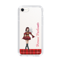 スリムプロテクションケース［ 【AKB48 THREE CONCEPTS LIVE開催記念コラボグッズ】 - 橋本 陽菜 ］