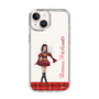 スリムプロテクションケース［ 【AKB48 THREE CONCEPTS LIVE開催記念コラボグッズ】 - 橋本 陽菜 ］
