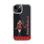 スリムプロテクションケース［ 【AKB48 THREE CONCEPTS LIVE開催記念コラボグッズ】 - 橋本 陽菜 ］