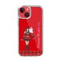 スリムプロテクションケース［ 【AKB48 THREE CONCEPTS LIVE開催記念コラボグッズ】 - 橋本 陽菜 ］