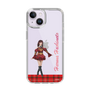 スリムプロテクションケース［ 【AKB48 THREE CONCEPTS LIVE開催記念コラボグッズ】 - 橋本 陽菜 ］