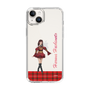スリムプロテクションケース［ 【AKB48 THREE CONCEPTS LIVE開催記念コラボグッズ】 - 橋本 陽菜 ］