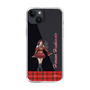 スリムプロテクションケース［ 【AKB48 THREE CONCEPTS LIVE開催記念コラボグッズ】 - 橋本 陽菜 ］