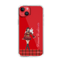 スリムプロテクションケース［ 【AKB48 THREE CONCEPTS LIVE開催記念コラボグッズ】 - 橋本 陽菜 ］