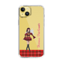 スリムプロテクションケース［ 【AKB48 THREE CONCEPTS LIVE開催記念コラボグッズ】 - 橋本 陽菜 ］