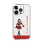 スリムプロテクションケース［ 【AKB48 THREE CONCEPTS LIVE開催記念コラボグッズ】 - 橋本 陽菜 ］