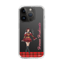 スリムプロテクションケース［ 【AKB48 THREE CONCEPTS LIVE開催記念コラボグッズ】 - 橋本 陽菜 ］