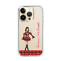 スリムプロテクションケース［ 【AKB48 THREE CONCEPTS LIVE開催記念コラボグッズ】 - 橋本 陽菜 ］