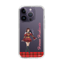スリムプロテクションケース［ 【AKB48 THREE CONCEPTS LIVE開催記念コラボグッズ】 - 橋本 陽菜 ］