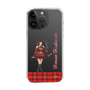 スリムプロテクションケース［ 【AKB48 THREE CONCEPTS LIVE開催記念コラボグッズ】 - 橋本 陽菜 ］