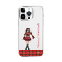 スリムプロテクションケース［ 【AKB48 THREE CONCEPTS LIVE開催記念コラボグッズ】 - 橋本 陽菜 ］