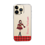スリムプロテクションケース［ 【AKB48 THREE CONCEPTS LIVE開催記念コラボグッズ】 - 橋本 陽菜 ］