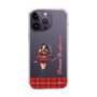 スリムプロテクションケース［ 【AKB48 THREE CONCEPTS LIVE開催記念コラボグッズ】 - 橋本 陽菜 ］