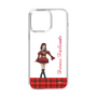 スリムプロテクションケース［ 【AKB48 THREE CONCEPTS LIVE開催記念コラボグッズ】 - 橋本 陽菜 ］