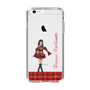 スリムプロテクションケース［ 【AKB48 THREE CONCEPTS LIVE開催記念コラボグッズ】 - 橋本 陽菜 ］