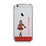 スリムプロテクションケース［ 【AKB48 THREE CONCEPTS LIVE開催記念コラボグッズ】 - 橋本 陽菜 ］