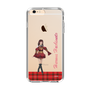 スリムプロテクションケース［ 【AKB48 THREE CONCEPTS LIVE開催記念コラボグッズ】 - 橋本 陽菜 ］