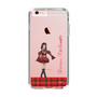 スリムプロテクションケース［ 【AKB48 THREE CONCEPTS LIVE開催記念コラボグッズ】 - 橋本 陽菜 ］