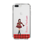 スリムプロテクションケース［ 【AKB48 THREE CONCEPTS LIVE開催記念コラボグッズ】 - 橋本 陽菜 ］