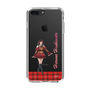 スリムプロテクションケース［ 【AKB48 THREE CONCEPTS LIVE開催記念コラボグッズ】 - 橋本 陽菜 ］