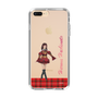 スリムプロテクションケース［ 【AKB48 THREE CONCEPTS LIVE開催記念コラボグッズ】 - 橋本 陽菜 ］